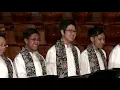 Download Lagu Ayo Mama - Arr. Aubrey Victoria