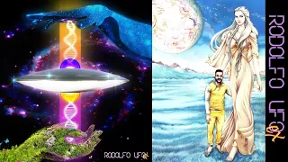 #534 RODOLFO _ UFO EX -TUDO QUE VOCÊ PLANTAR, VOCÊ VAI COLHER!