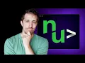 Is Nushell Worth The Hype