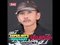 Sebotol Minuman - Leo Waldy