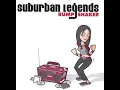 Suburban Legends - Bright Spring Morning