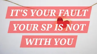 your sp hears your story have them and keep them now 