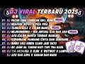 Download Lagu DJ TIKTOK TERBARU 2025-🎵DJ PACAR LIMA LANGKAH 🎵DJ CALON MANTU TERBAIK MAMU FULL ALBUM