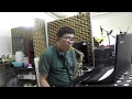 Download Lagu LET ME TRY AGAIN - Frank Sinatra (alto sax cover)