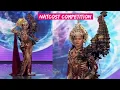 Download Lagu KOSTUM RORO JONGGRANG GO INTERNATIONAL..(FULL) Penampilan National Costume Firsta Yufi Amarta Putri