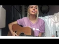 Download Lagu Selena Gomez - Souvenir (cover)