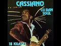 Lagu Cassiano - Onda ℗ 1976