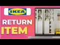 How To Return Ikea Online Orders 2025 Step by Step