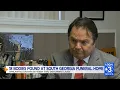 Georgia funeral home investigation eerily similar to 2002 Lafayette case