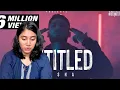 Download Lagu KR$NA - UNTITLED REACTION  | KALAMKAAR | Ashmita Reacts