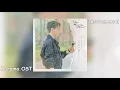 Because You're Not Here (Instrumental) - Jung Seung Hwan (정승환) | Now, We Are Breaking Up OST Part 4