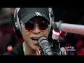 Kris Lawrence performs "Nandito Ako" (Ogie Alcasid) LIVE on Wish 107.5 Bus