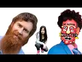 VeXXSie Kirsty random image board