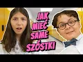 Lagu JAK MIEĆ SAME SZÓSTKI W SZKOLE! - info o spotkaniu! ODC 457