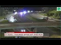 One dead two injured after hit-and-run on I-270 South