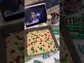 It s Christmas in July WEEKLY SHORT