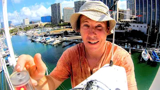 Exploring Our New Boat [Adventure #168]