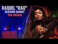 Raquel Raq Thomas The Origin Power s Queen of Queens