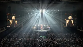 Download ONE OK ROCK-C.h.a.o.s.m.y.t.h. (Luxury Disease Asia Tour 2023 in Seoul 231202) MP3