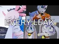 Billie Bust Up - ALL CUTSCENES IN ORDER