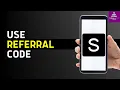 How To Use Referral Code On Shein - EASY Tutorial
