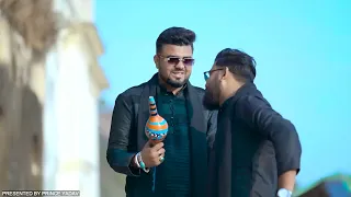 nagan si lugai tera balam chota official video farmani naaz new haryanvi song hema naaz music