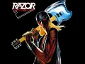 Razor - Executioner s Song 1985 Full Album Speed Metal Thrash Metal
