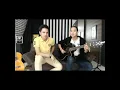 Download Lagu Calvin Aprilian - Sahabat Menjadi Cinta ( Akustik )