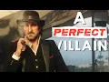 The Genius of Red Dead Redemption’s Villain
