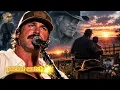 Riley Green - I Wish Grandpa's Never Died ( Official Lyrics Video)