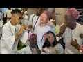 Download Lagu INSPIRATIONAL MASTER MR KULUBELE ANAKU SHUTDOWN OLABEST BABY NAMING CEREMONY WIT TOBI SPECIAL \u0026 AFIN