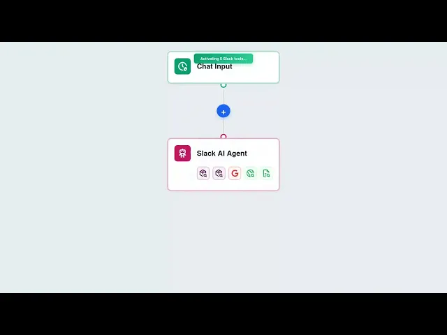Thumbnail for FlowHunt Slack Integration Demo