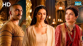  u0026 ranveer singh deepika padukone bajirao mastani hd 