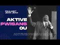 Download Lagu Sezon Temwanyaj La | Aktive Pwisans Ou | Dye Kapab Fel Anko | Map Viv Pou Ou | Jean Jean