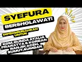Lagu YOUNG SYEFURA BERSHOLAWAT! TUK KANG DEDI MULYADI KDM\u0026 IBU ATALIA PRARATYA,KORBAN BANJIR ACEH SEKITAR