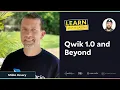 Qwik 1 0 is unlike any JS framework you ve used before
