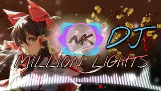 Download Dj Million Lights X Dalinda ! Dj Tiktok Terbaru Remix [Nightcore] MP3