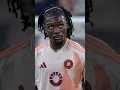 Download Lagu Kone’s just getting started 💪 #asroma #football
