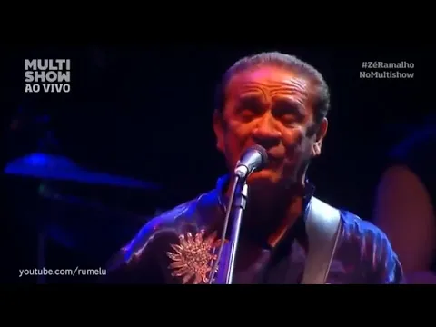 Download MP3 Zé Ramalho ao vivo no João Rock 2014