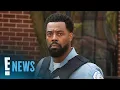 Chicago P D s LaRoyce Hawkins Leaving Show After 13 Seasons E News