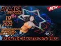 Download Lagu DJ JAKARTA DUTH VIRAL WITH DJ LALA 19 SEPTEMBER 2025 MP CLUB
