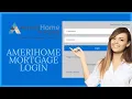 Amerihome Mortgage Login How to Login Amerihome Mortgage Account Amerihome Loan Administration
