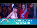 Download Lagu Carrossel | Capítulo 244