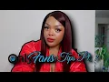 ONLYFANS TIPS PT 1 HOW TO GET STARTED ON YOUR ONLYFANS HOW TO SET UP YOUR ONLYFANS FOR SUCCESS