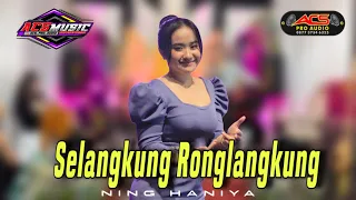 selangkung ronglangkung ning haniya acs pro audio