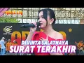 Download Lagu SURAT TERAKHIR - DEVINTA SALATNAYA - OM. ADELLA LIVE KABUH JOMBANG TERBARU 2024