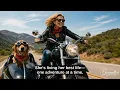 Barbara’s Ready for Adventure… Scott’s Just Trying to Survive | Gwinnett Medicare