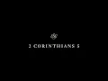 2 Corinthians 5 - English Standard Version ESV