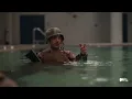 UNITAS 2025 B-Roll Spanish Marines Conduct Water Survival Training