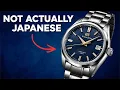 The Japanese Watch Scam Explained
